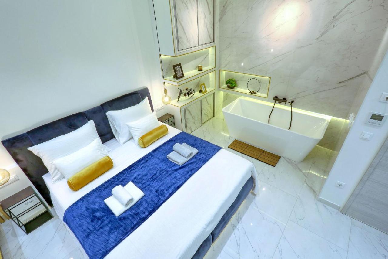 Rino Luxury Room Задар Екстериор снимка
