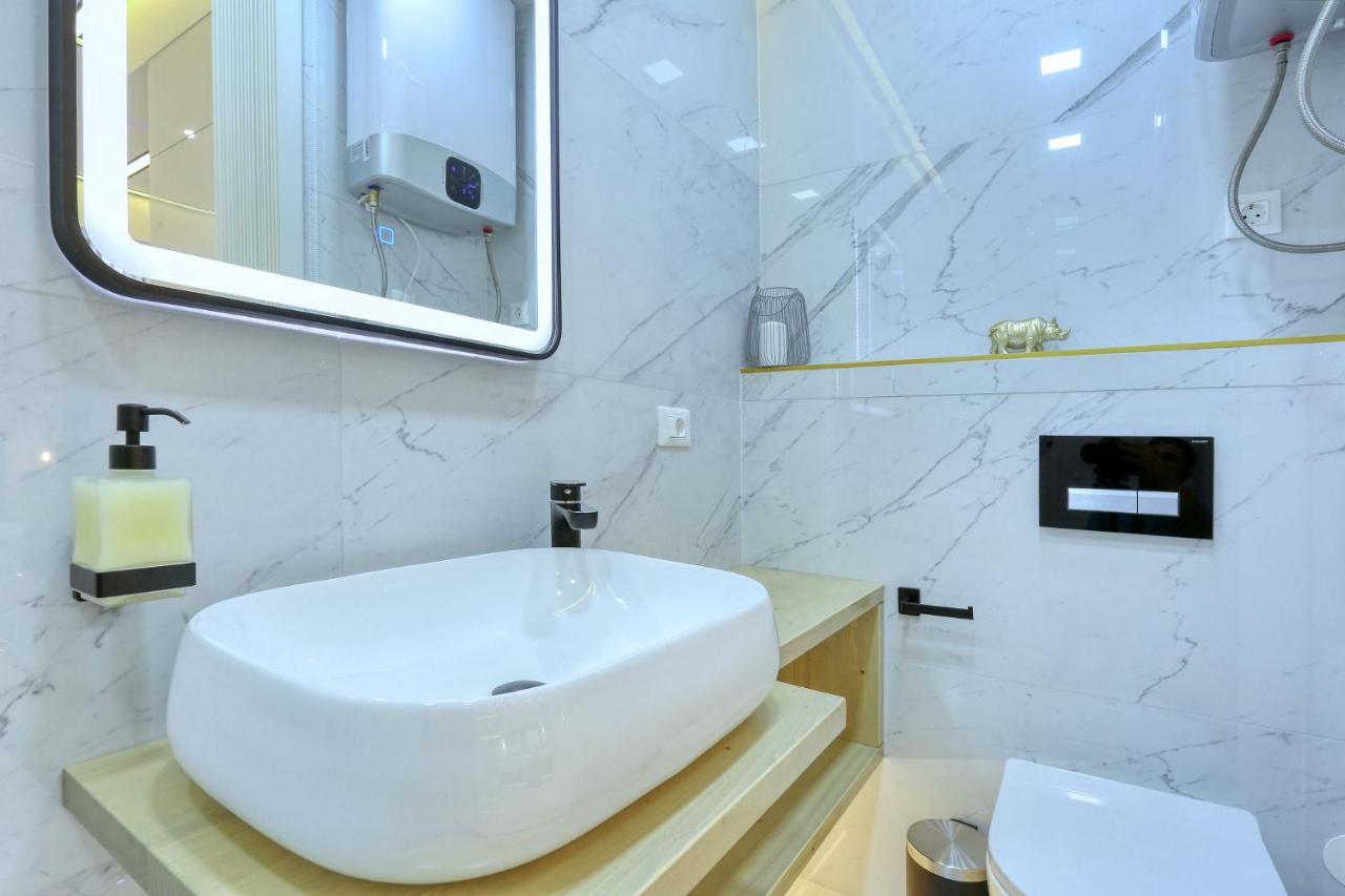 Rino Luxury Room Задар Екстериор снимка