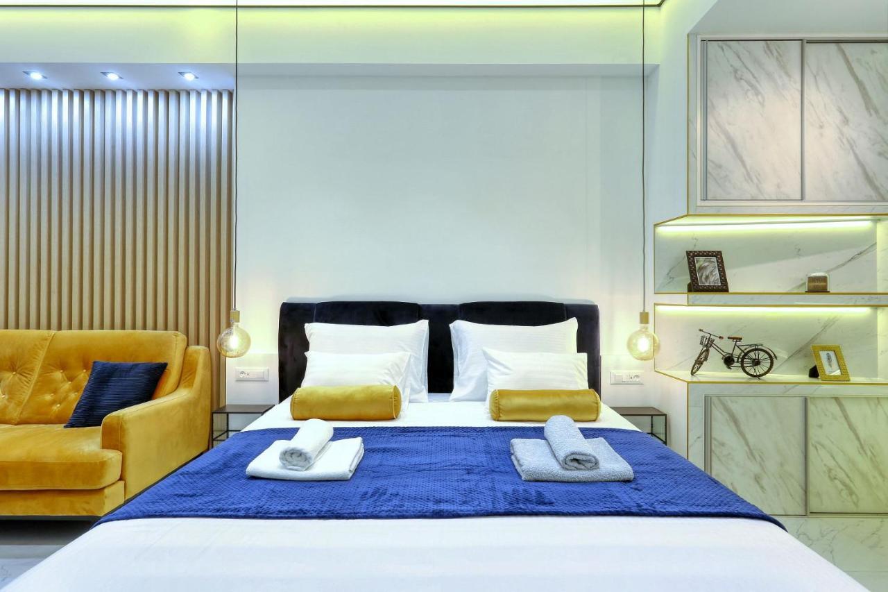 Rino Luxury Room Задар Екстериор снимка