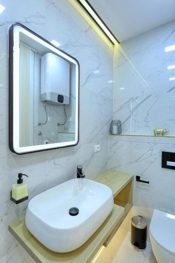 Rino Luxury Room Задар Екстериор снимка
