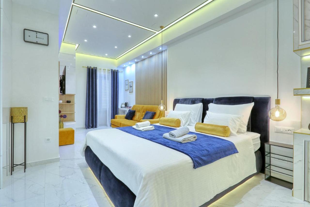 Rino Luxury Room Задар Екстериор снимка