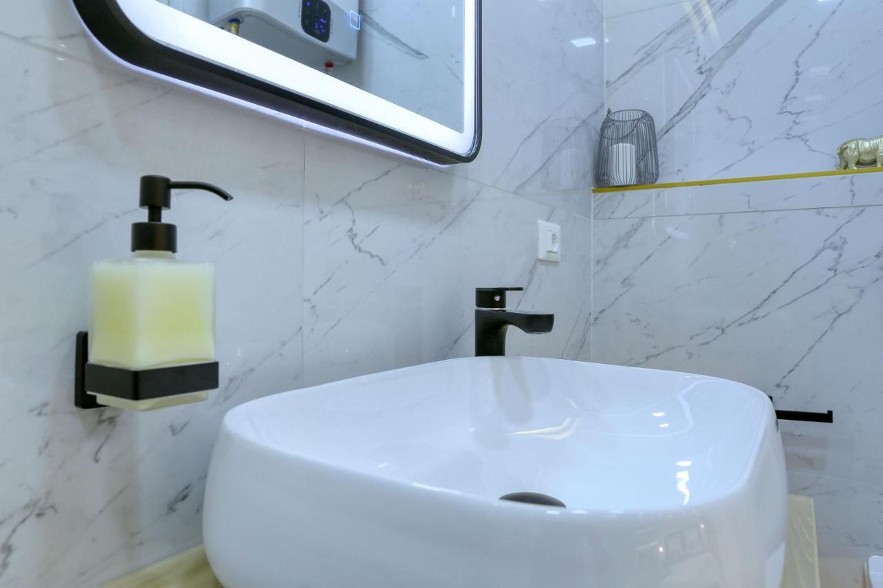 Rino Luxury Room Задар Екстериор снимка