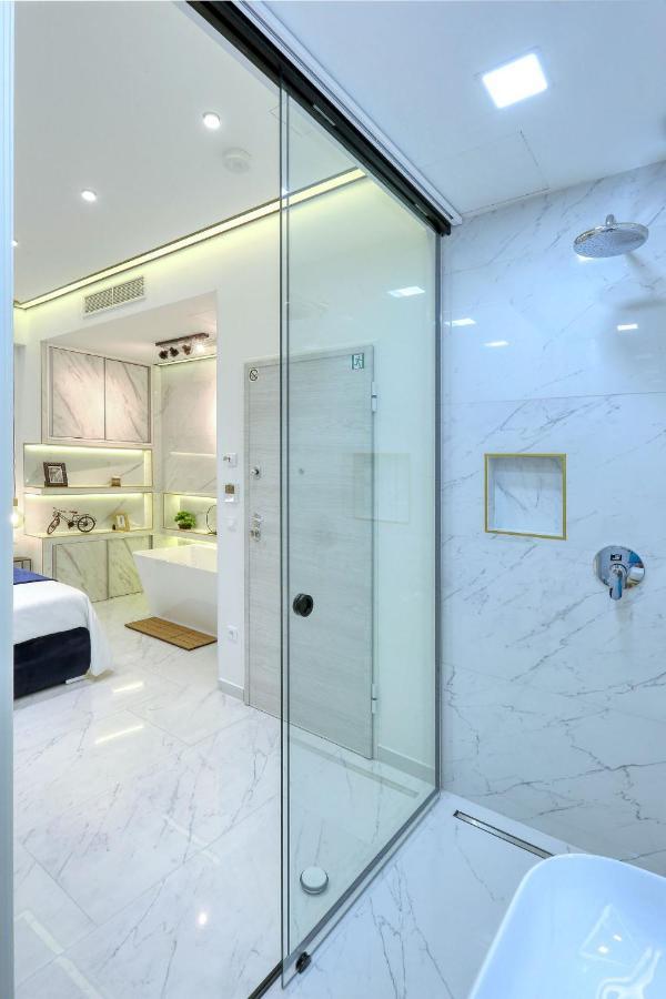 Rino Luxury Room Задар Екстериор снимка