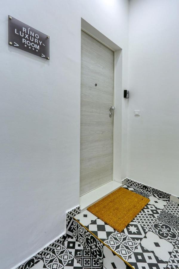 Rino Luxury Room Задар Екстериор снимка