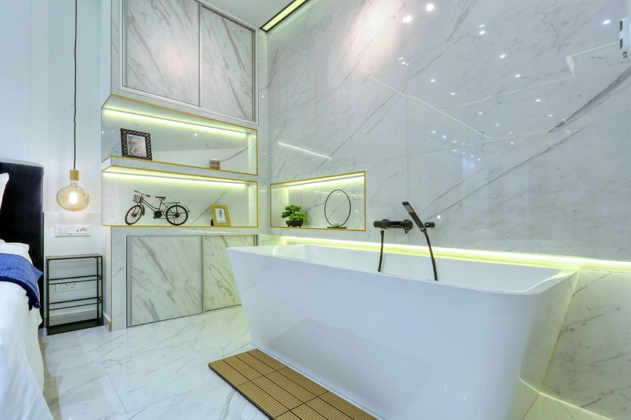 Rino Luxury Room Задар Екстериор снимка