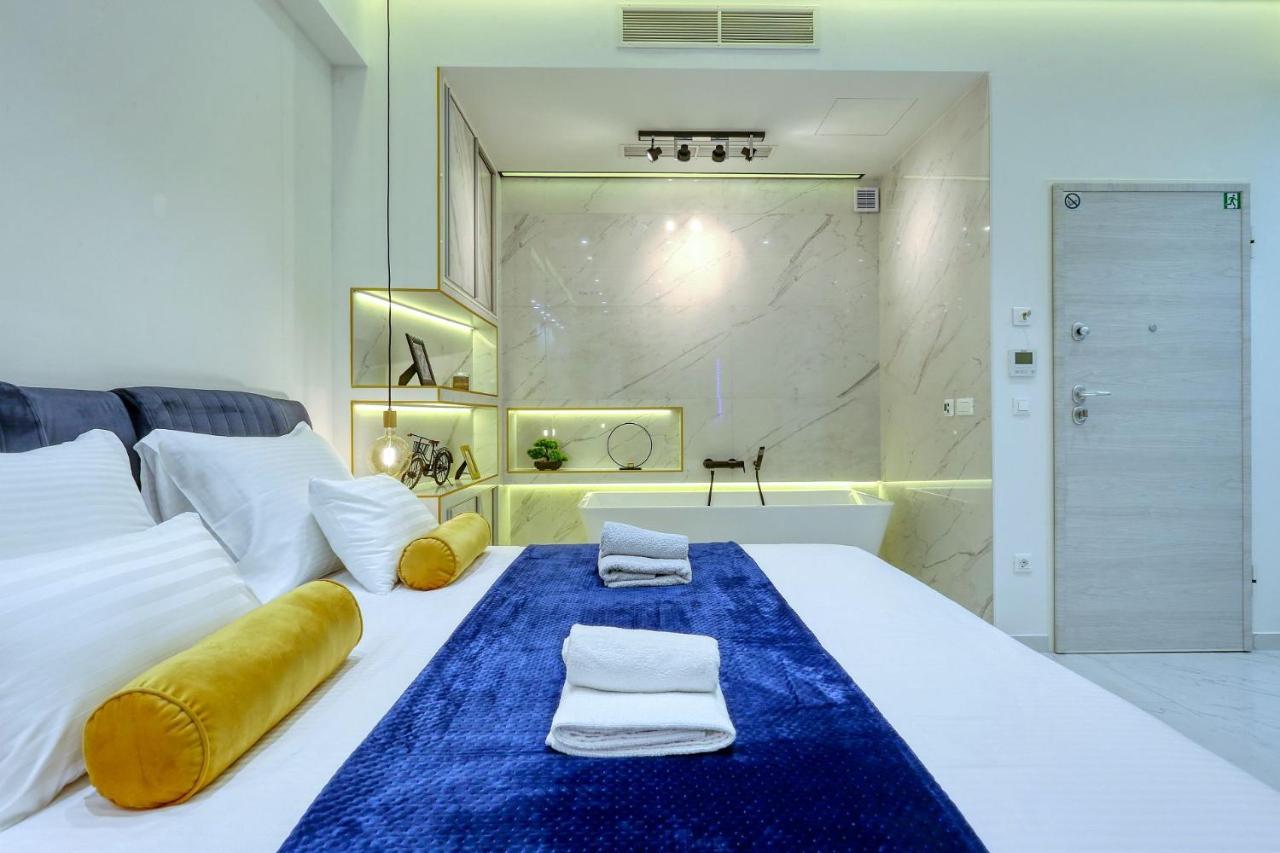 Rino Luxury Room Задар Екстериор снимка
