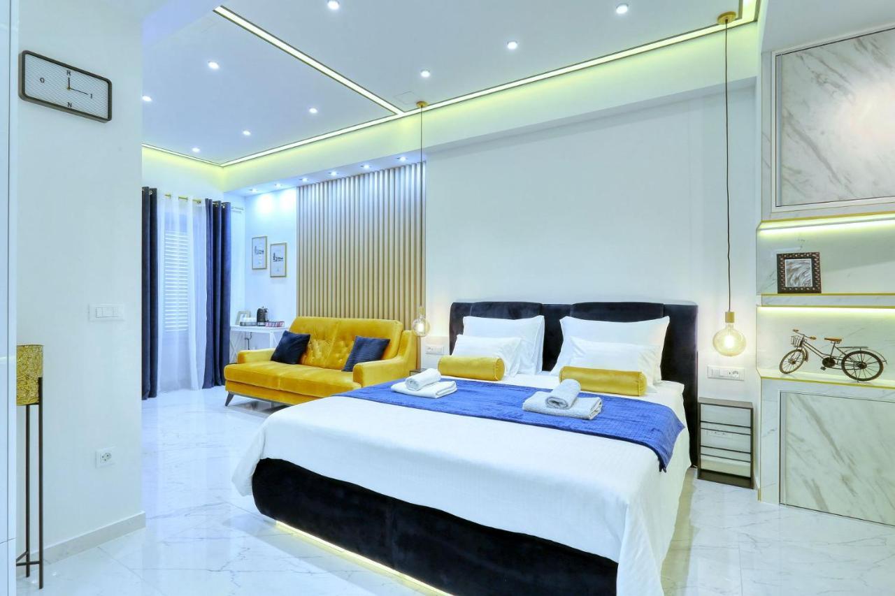 Rino Luxury Room Задар Екстериор снимка