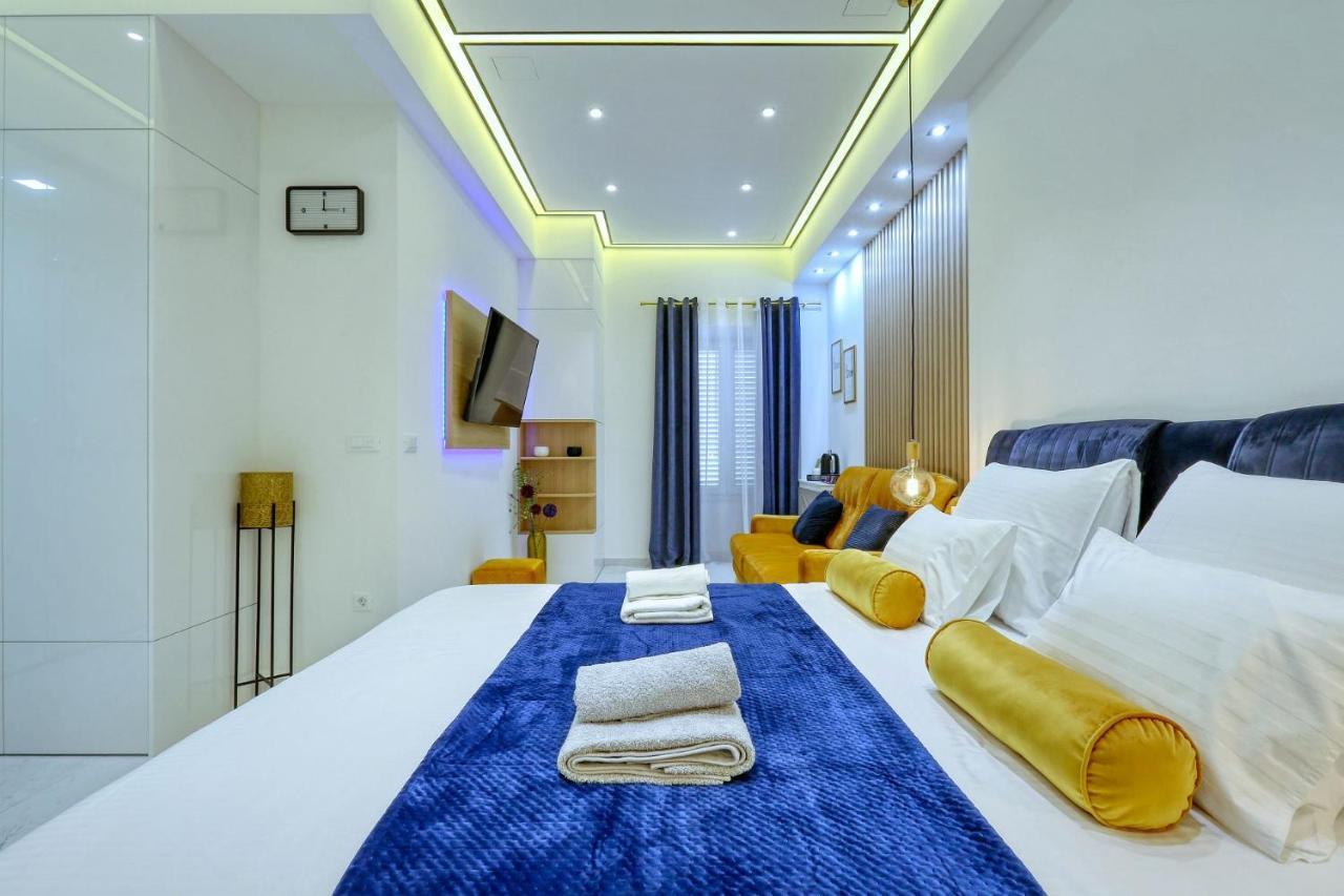 Rino Luxury Room Задар Екстериор снимка