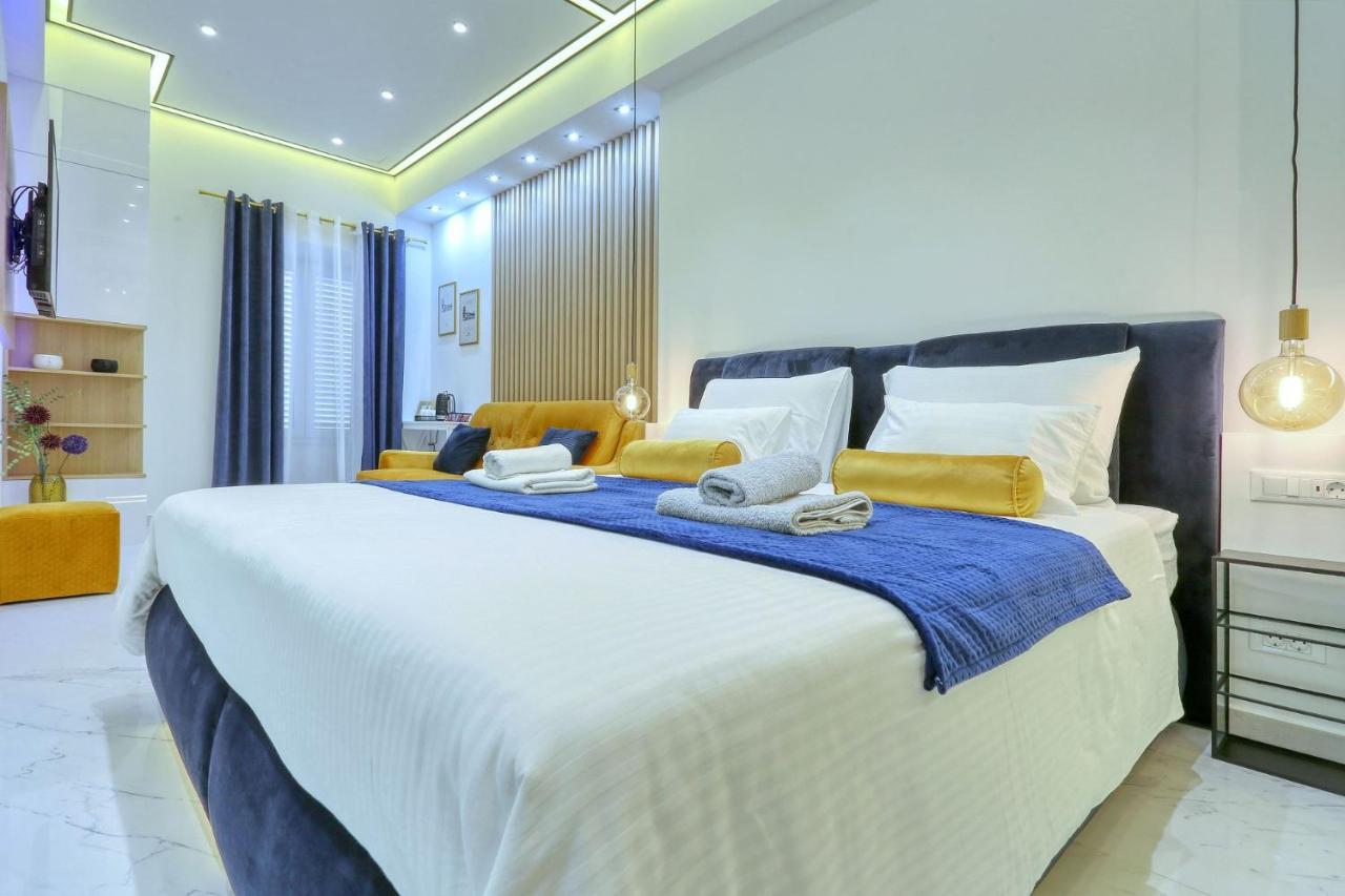 Rino Luxury Room Задар Екстериор снимка