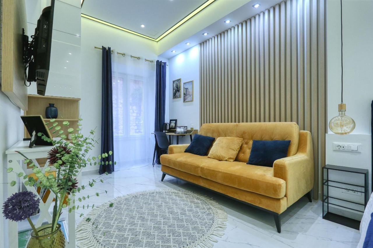 Rino Luxury Room Задар Екстериор снимка