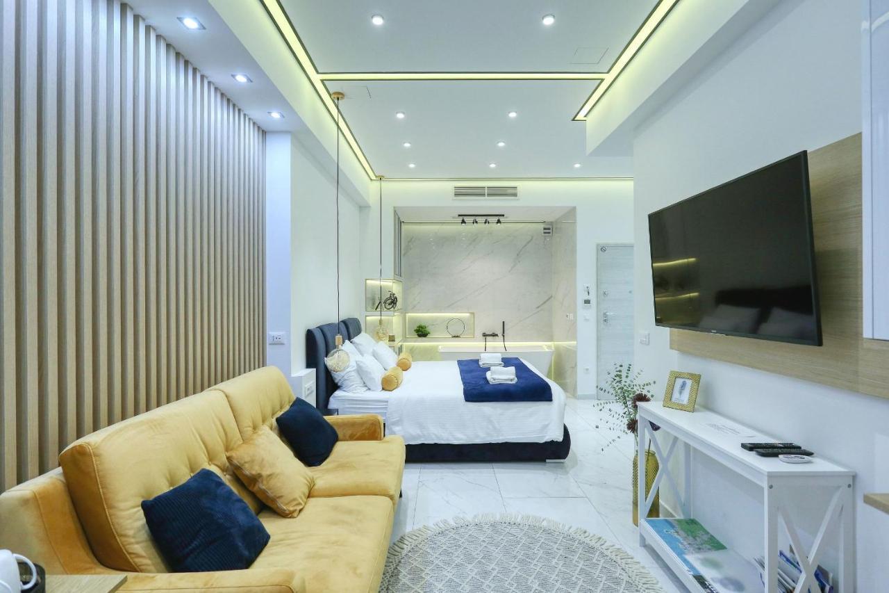 Rino Luxury Room Задар Екстериор снимка