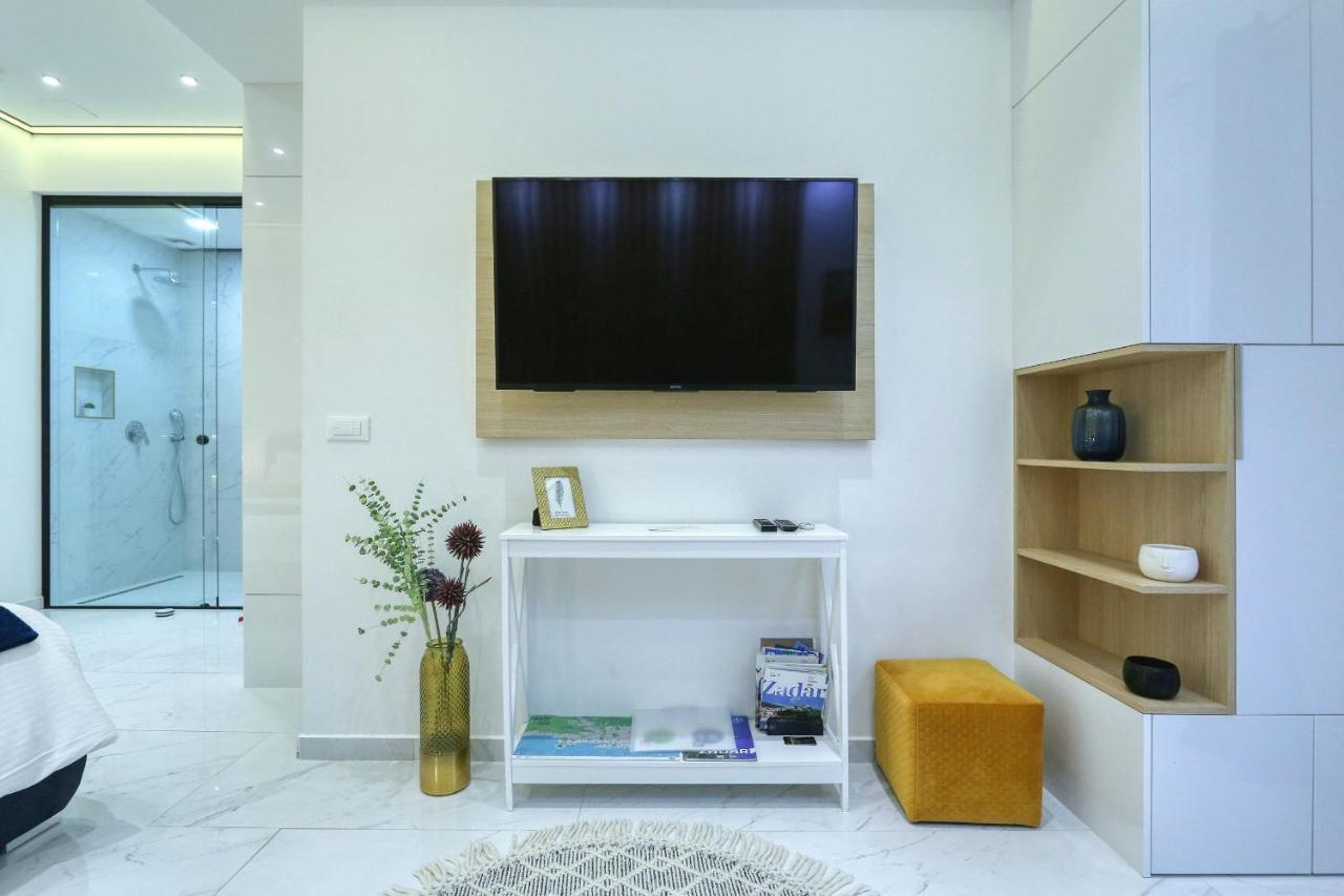 Rino Luxury Room Задар Екстериор снимка