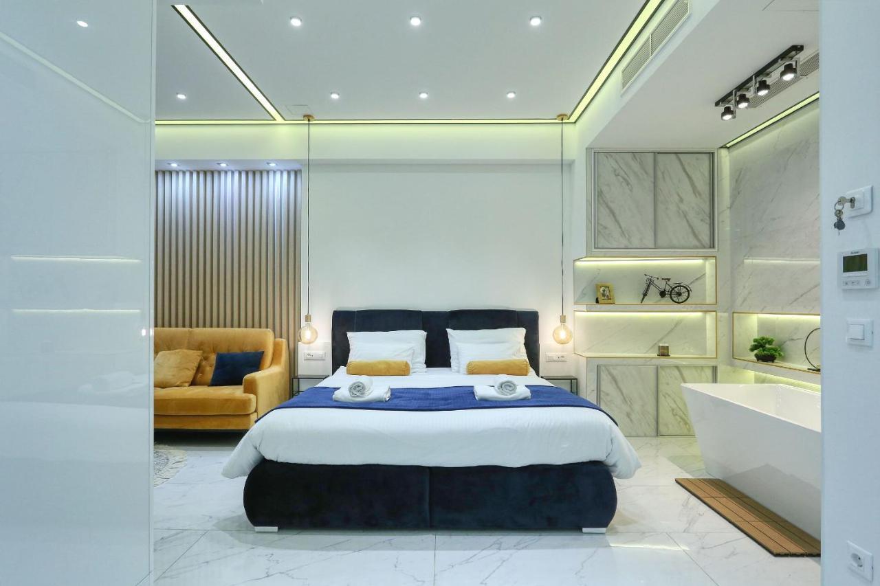 Rino Luxury Room Задар Екстериор снимка