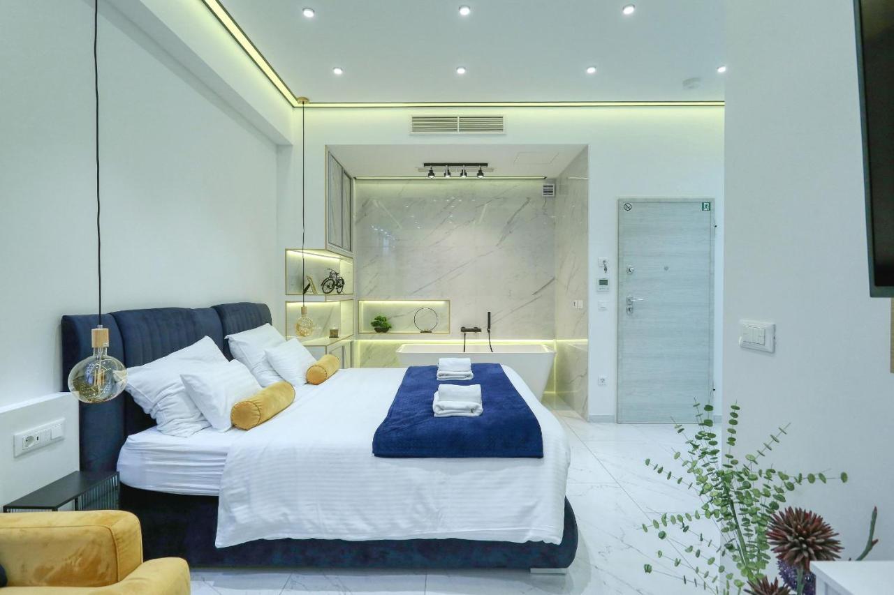 Rino Luxury Room Задар Екстериор снимка