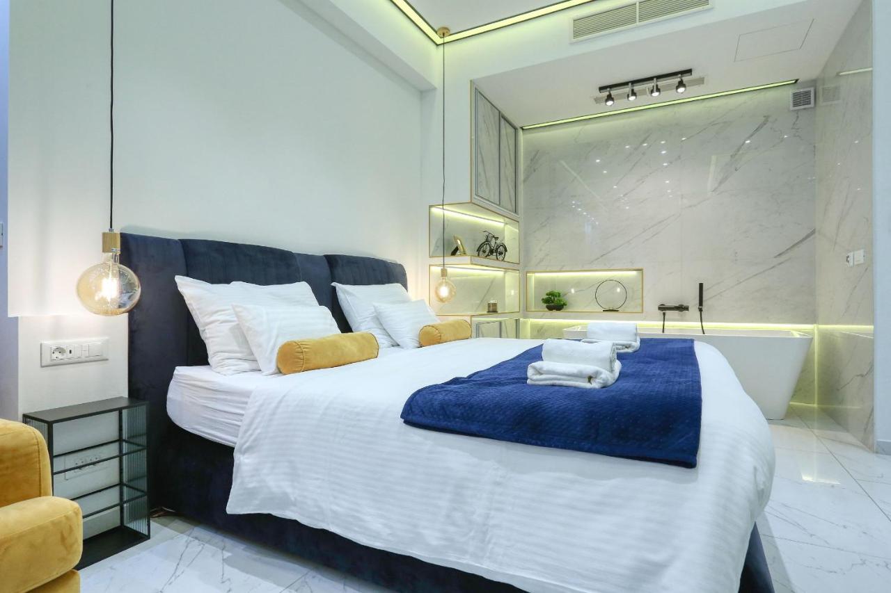 Rino Luxury Room Задар Екстериор снимка