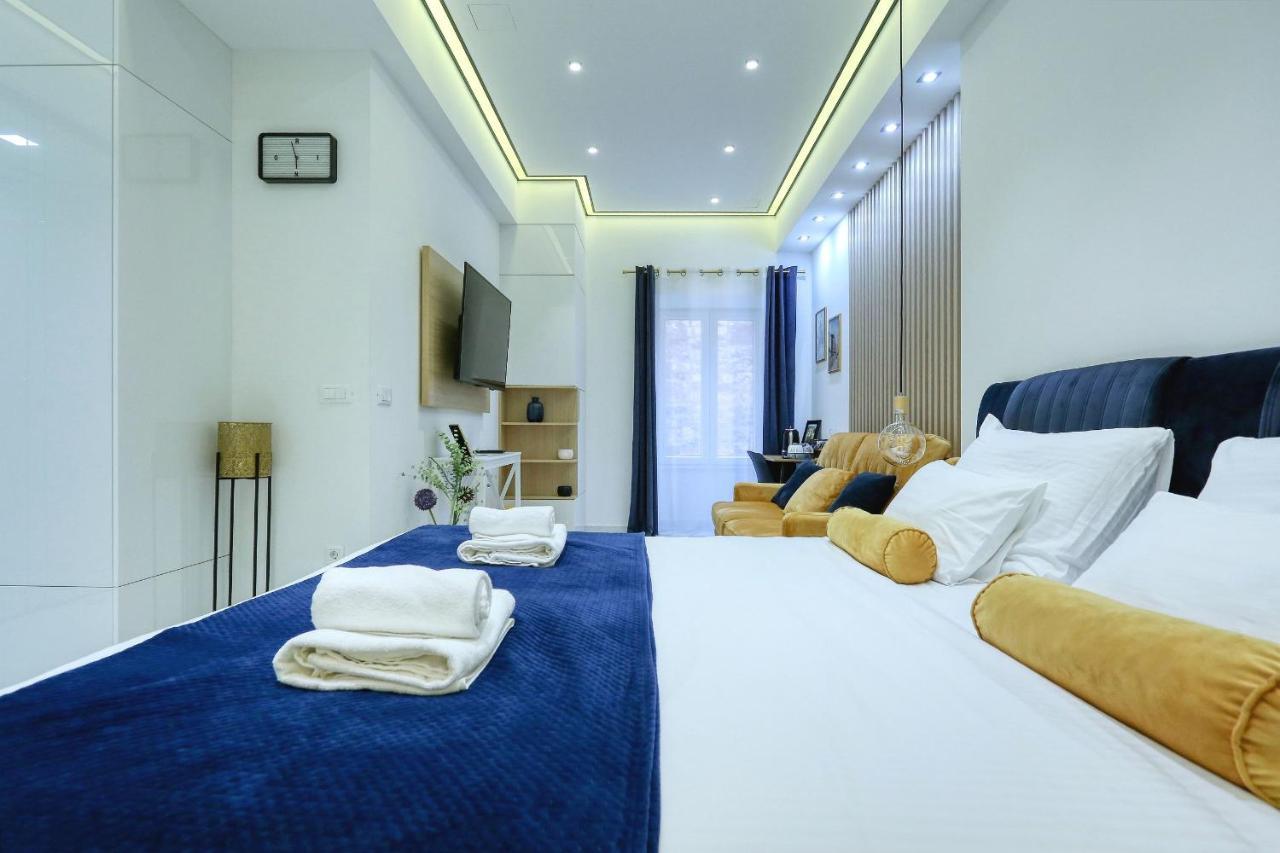 Rino Luxury Room Задар Екстериор снимка