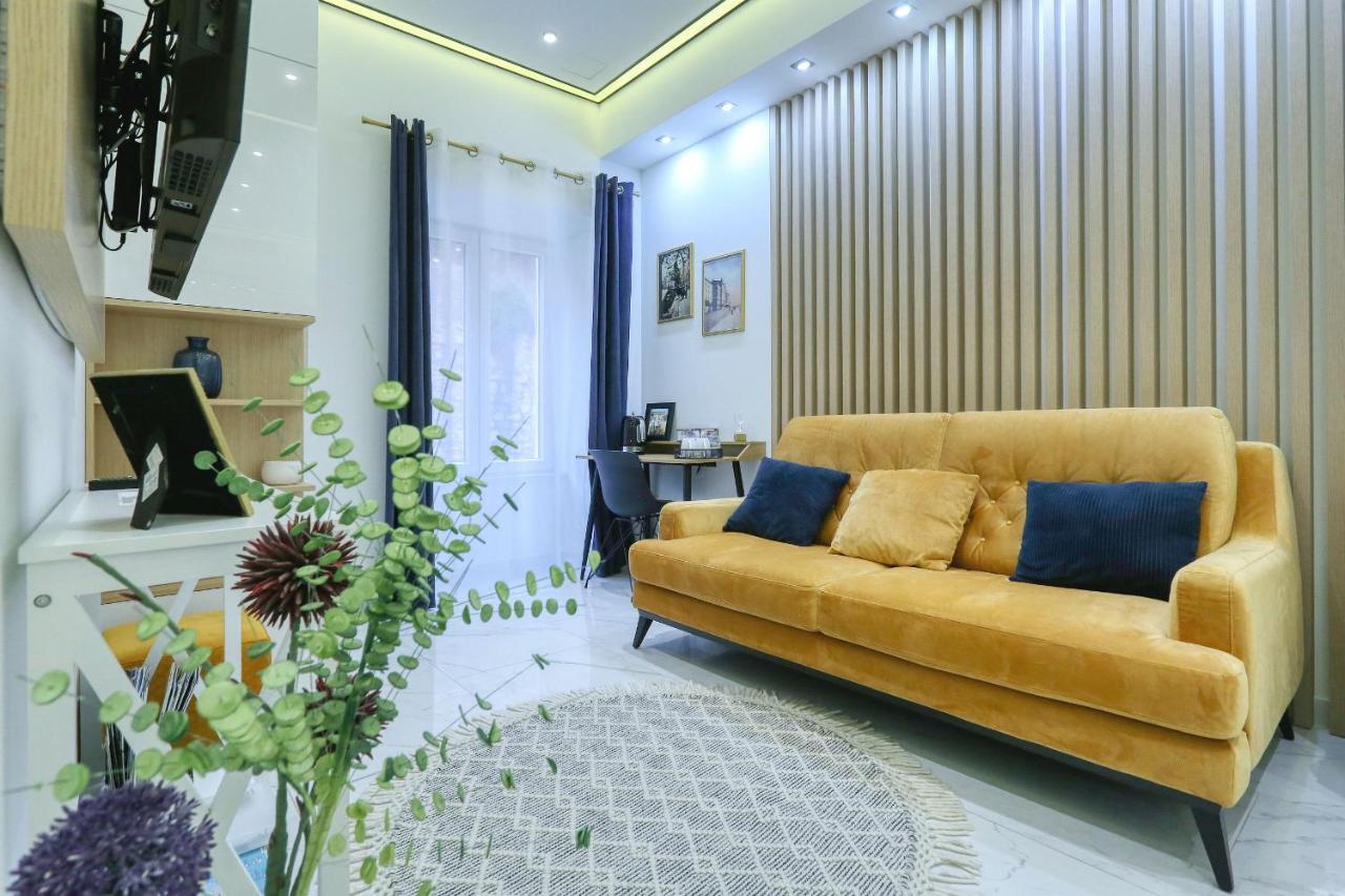 Rino Luxury Room Задар Екстериор снимка