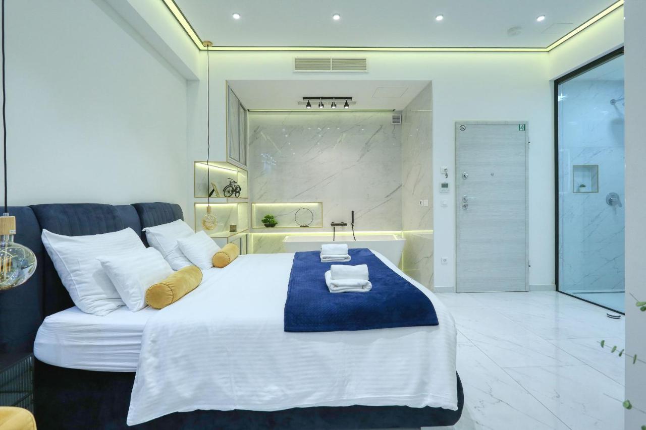 Rino Luxury Room Задар Екстериор снимка