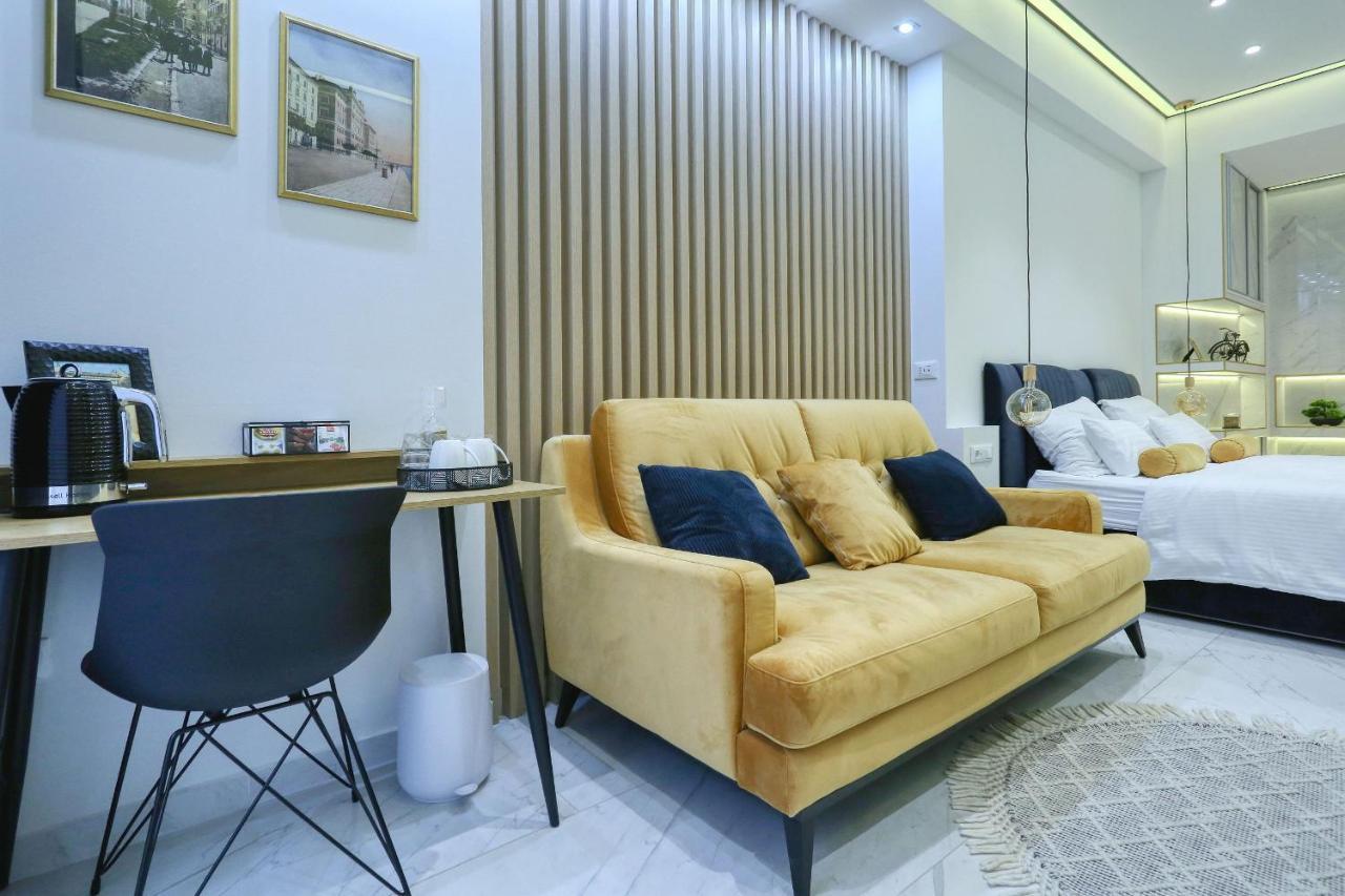 Rino Luxury Room Задар Екстериор снимка
